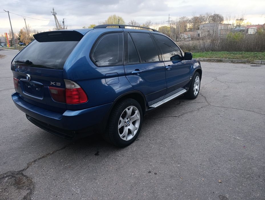 Продам bmw в ідеальному стані