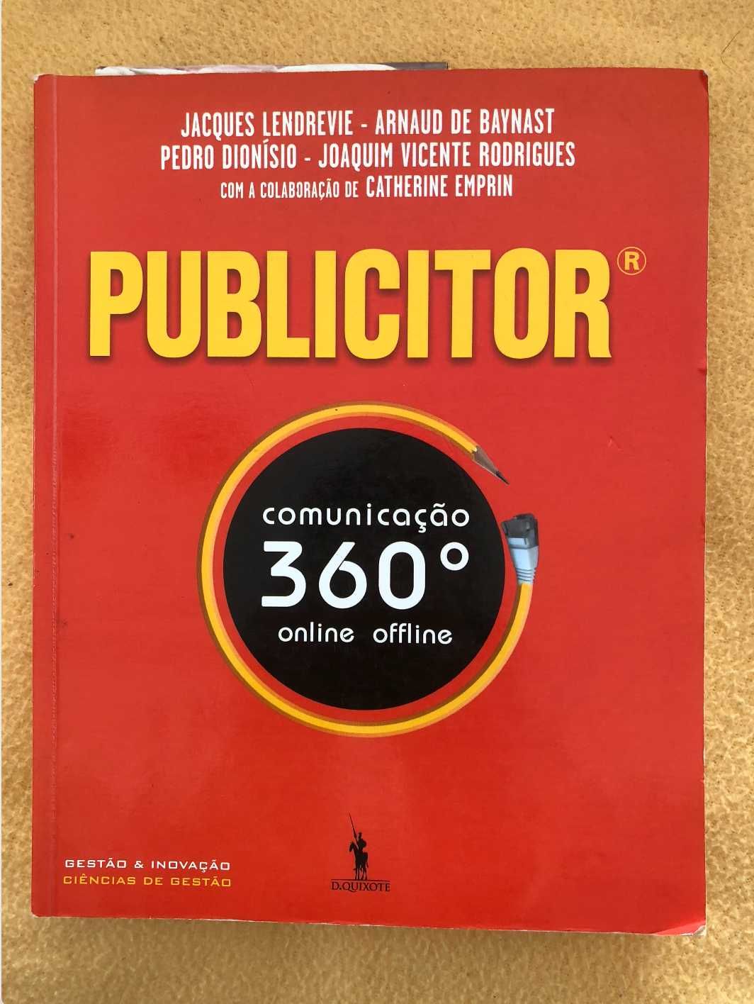 Publicitor - Comunicação 360º