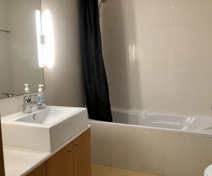 T0 Antas c/ lug. Garagem