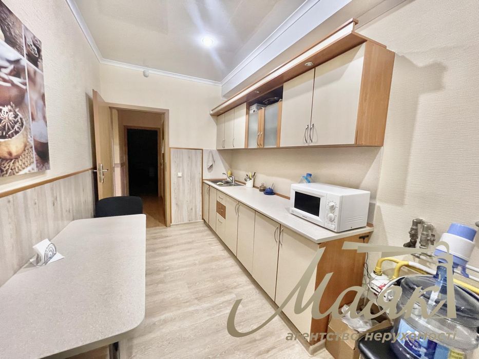 Вигідна пропозиція! Продаж офіса в центрі Запоріжжя, 160м2