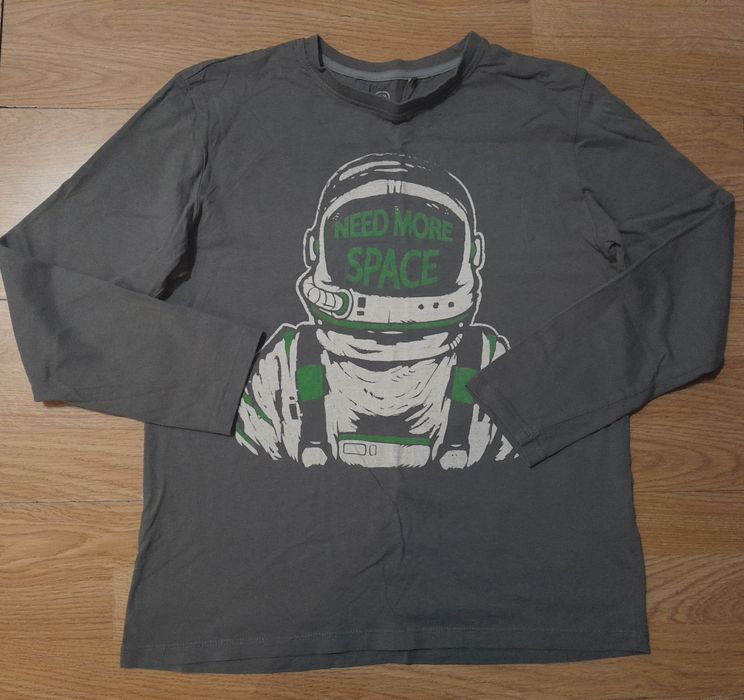 R.164 Bluzka Cool Club stan BDB