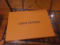 Louis Vuitton pudełko