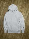 Худі Champion M Gray Melange Light