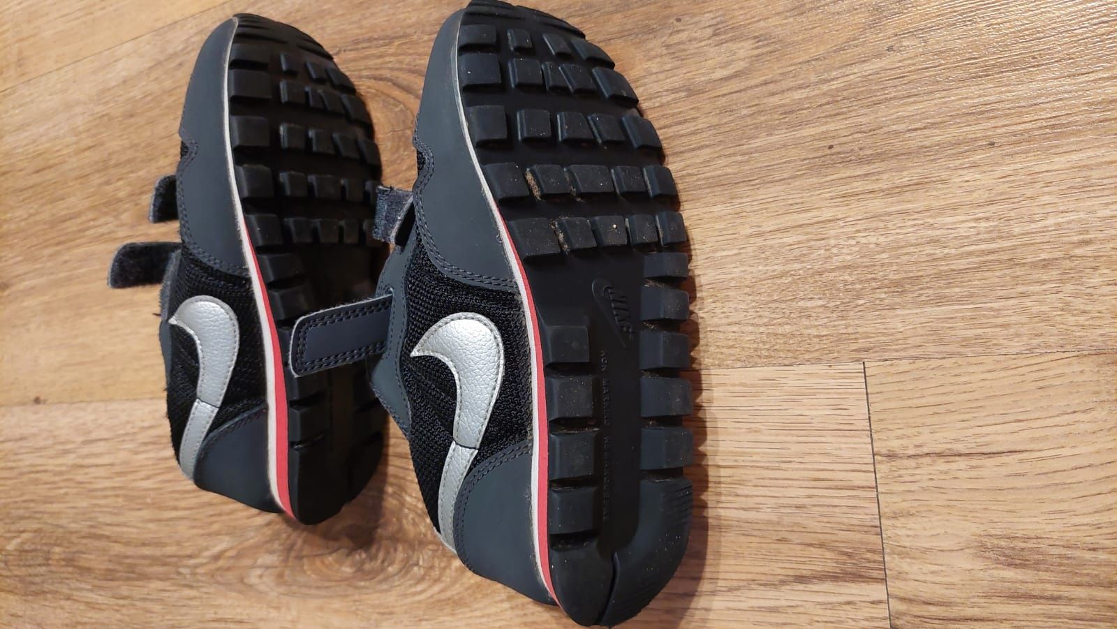 Buty Nike 31 wkładka 19