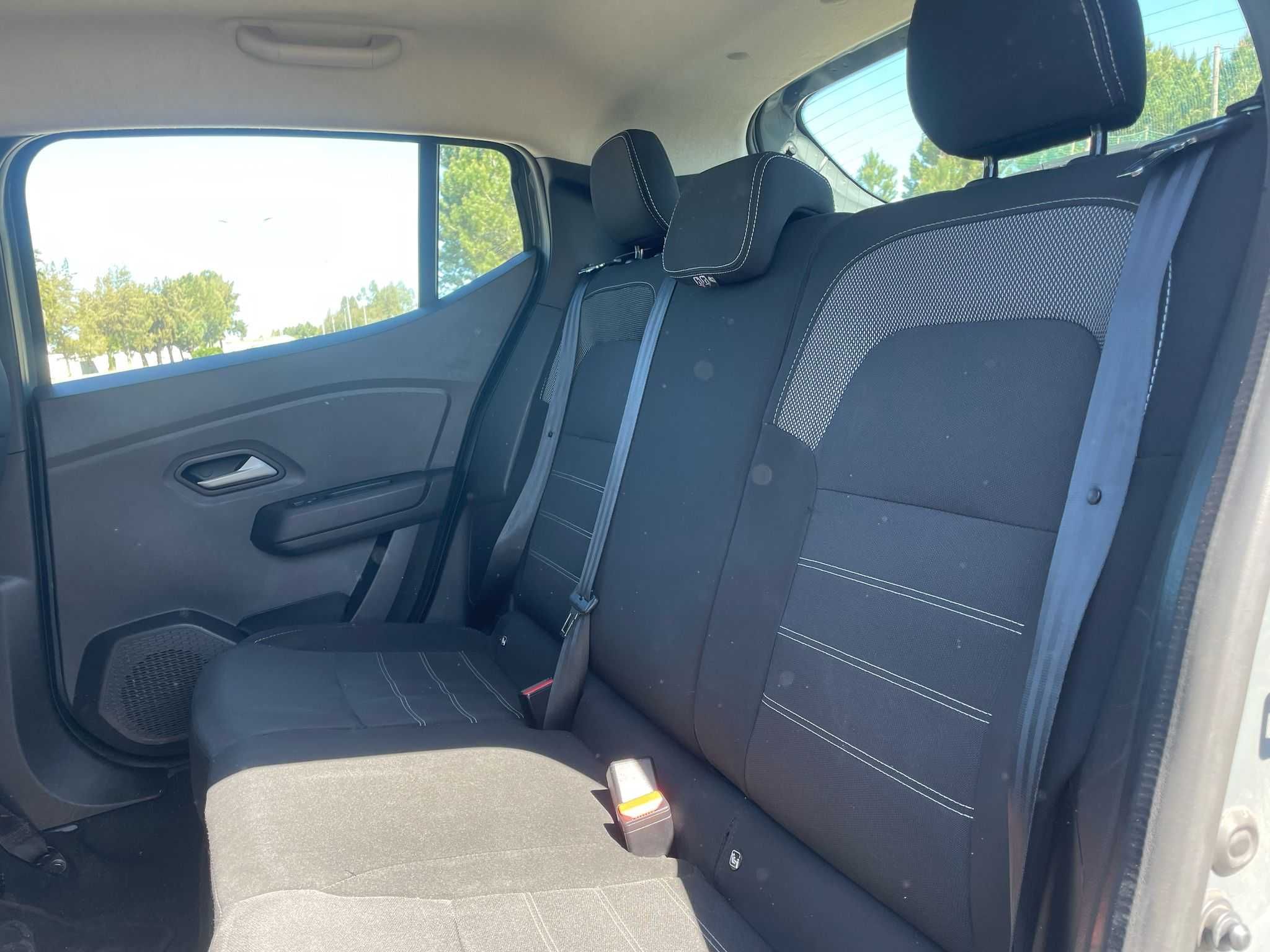 Dacia Sandero 1.0 ECO-G Bi-Fuel 2023 Garantia de Fábrica 13800€