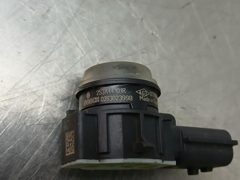 Sensor de estacionamento RENAULT Kadjar (HA_, HL_)