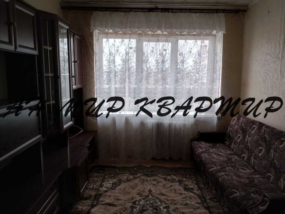 Кімната в гуртожитку р-н ЗБВ