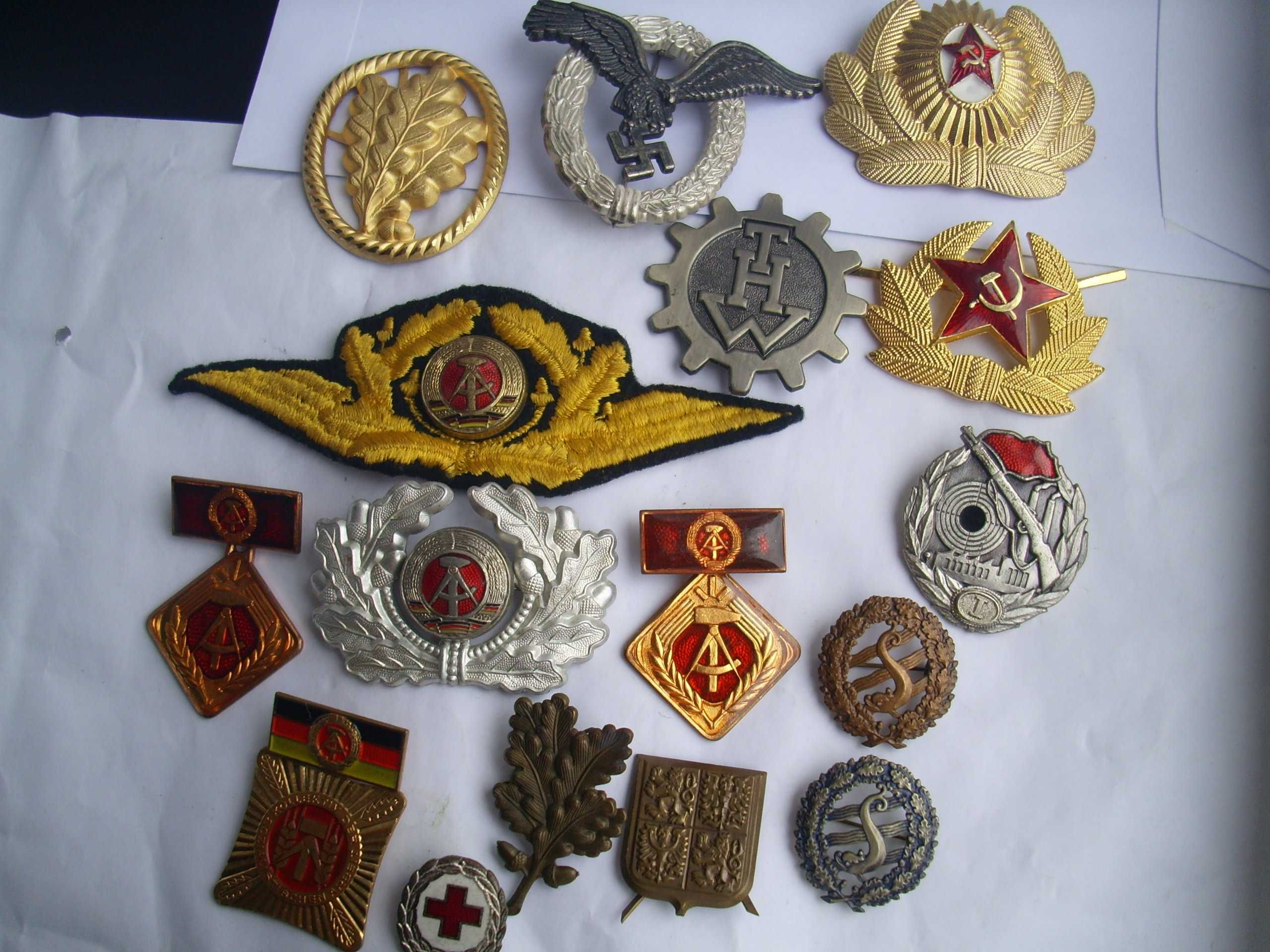rozne takie ruskie ,niemieckie