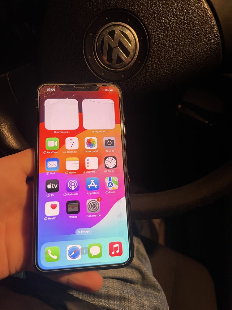 Iphone XS Max 256 gb айфон