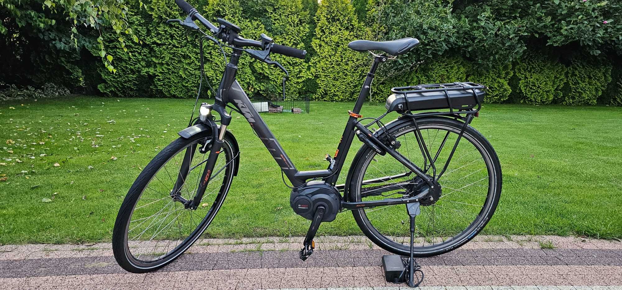 KTM Macina Bosch Performance Automat r.46 "L" 1000wh !