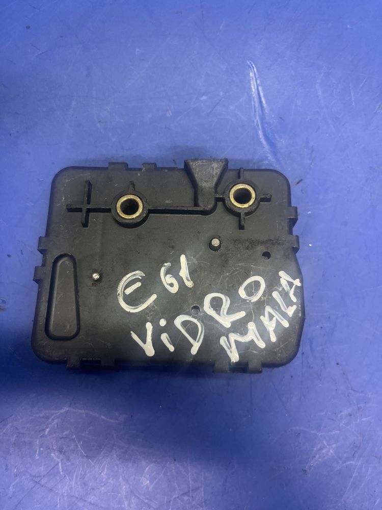 Fecho vidro mala bmw e61