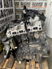 Двигун мотор двигатель OM646 Mercedes e class w211 2.2CDI