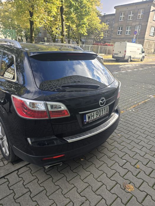 Sprzedam samochód