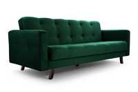 Wersalka sofa kanapa rozkładana do salonu LIZBONA