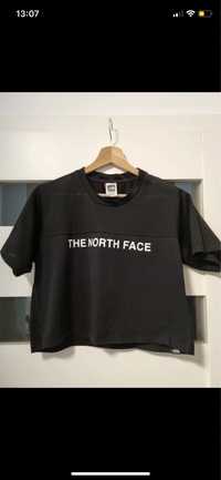 Koszulka The North Face S damska