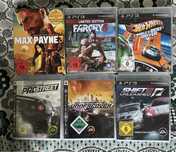 Ігри Playstation 3