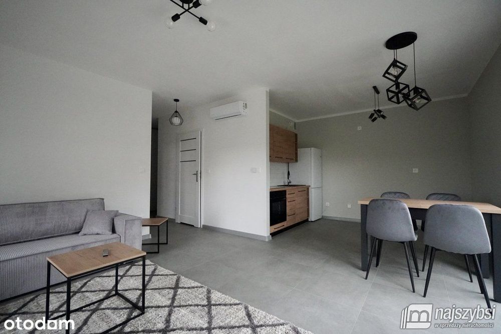 Goleniów- apartament z pięknym widokiem!