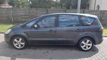 Sprzedam auto Ford S-Max 2.0TDCi 140kM 2007r.