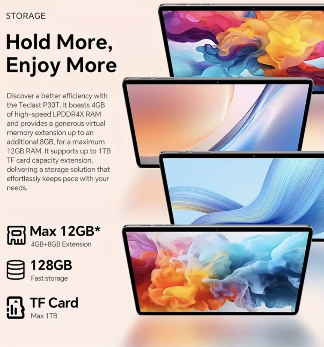 Планшет Teclast P30T 10''/P85T 8''+клавіатура мишка стілус