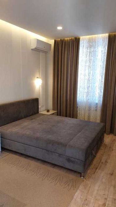 Сдаётся 2-к квартира пр. Науки, 24