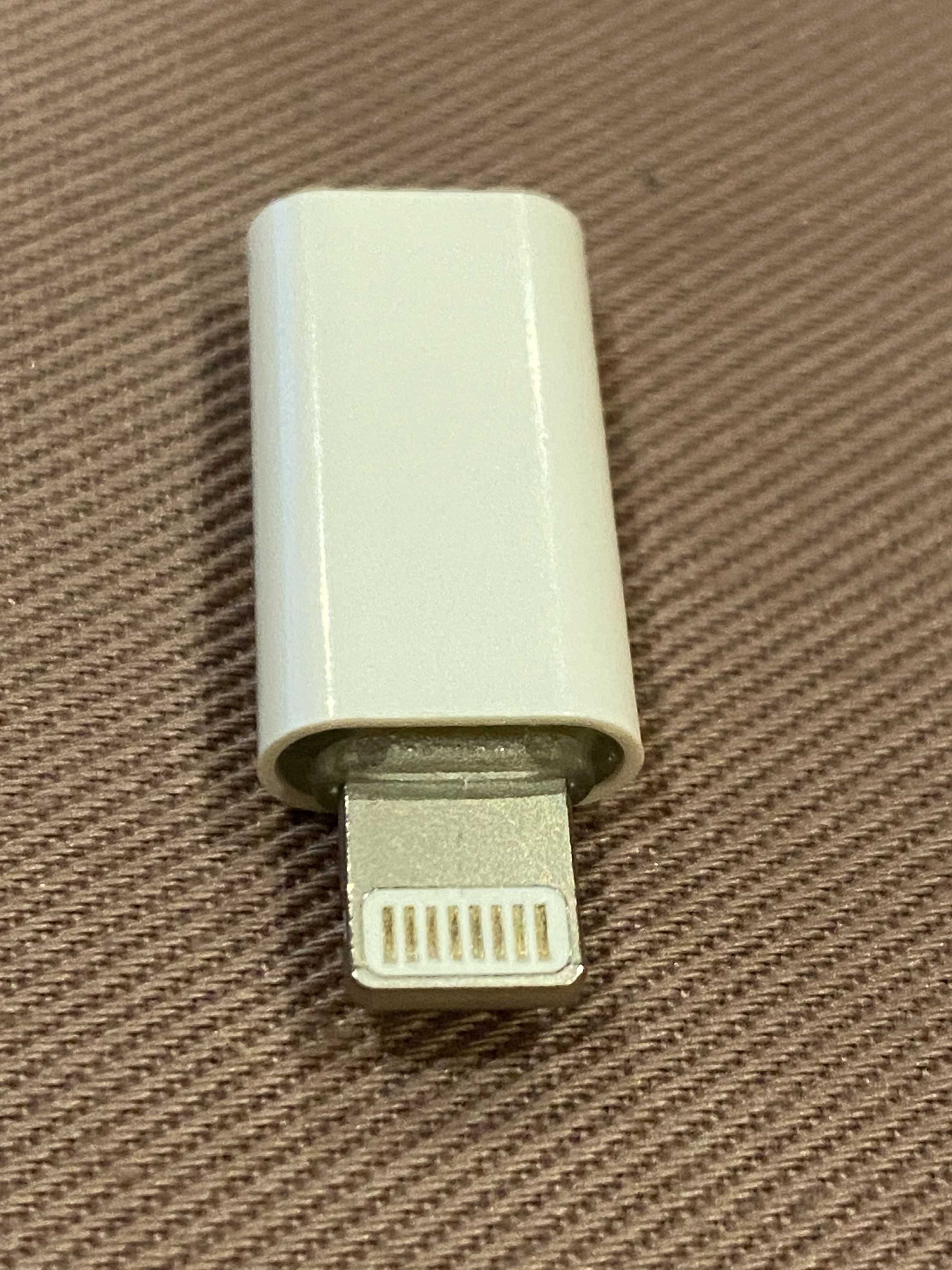 adaptador mini usb-c_lightning