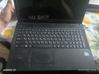 Lenovo G 500 в робочому стані