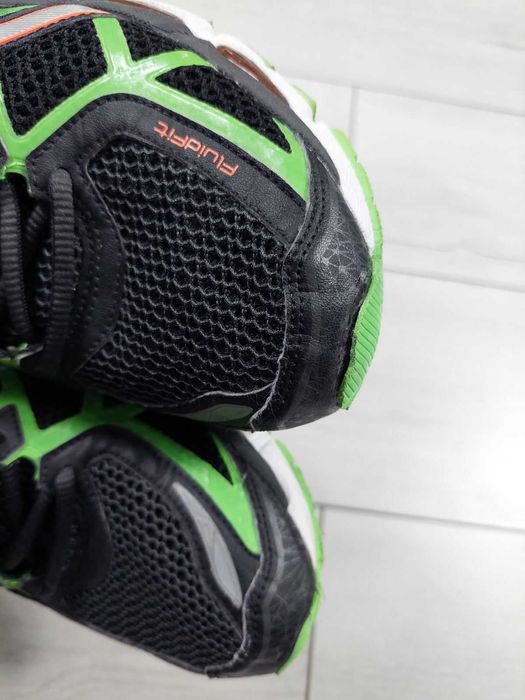 Кросівки ASICS GEL-KAYANO 21 р.44,5EUR 28,5cm