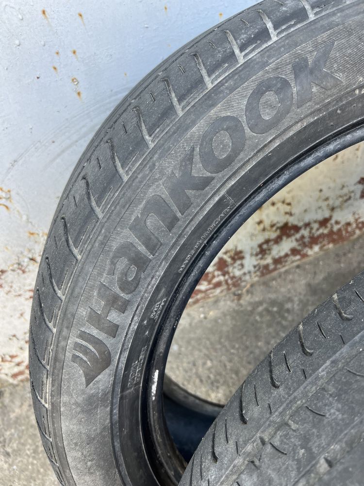 Резина лето 225/55 r 18