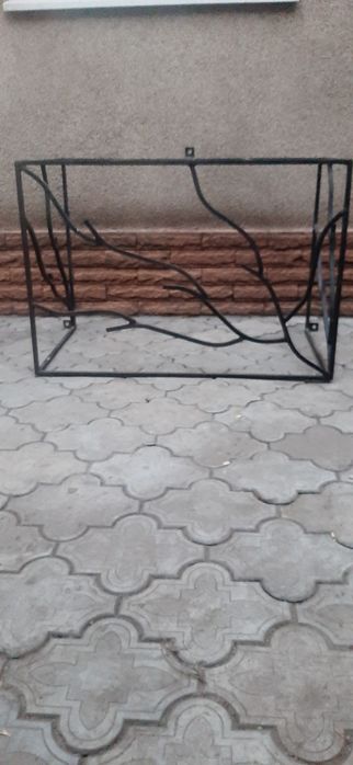 Решітка для кондиціонера