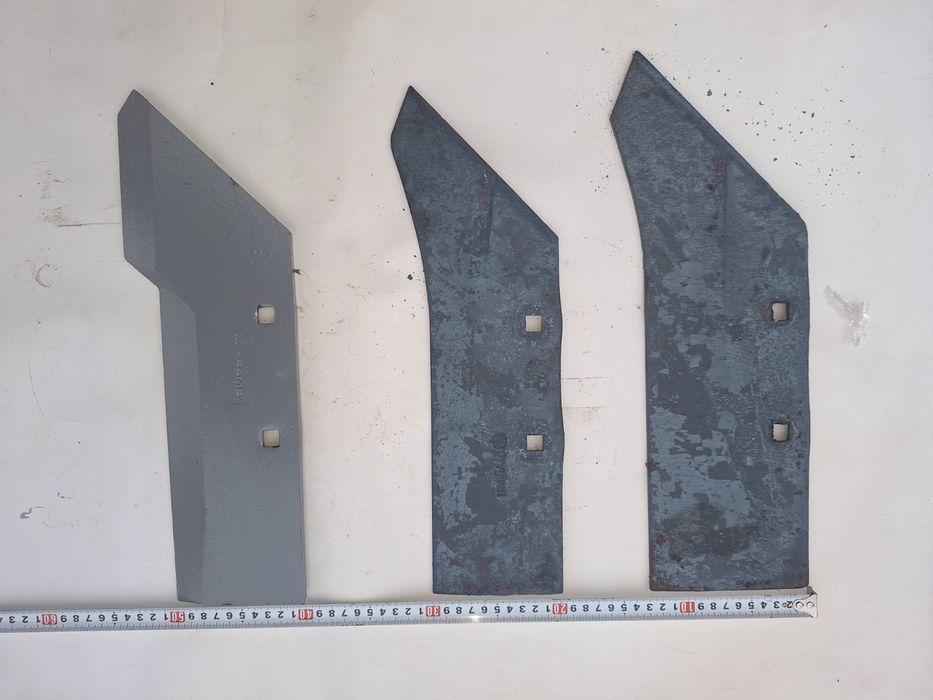 25 лемех леміш Bomet Wirax Akpil польский плуг 25