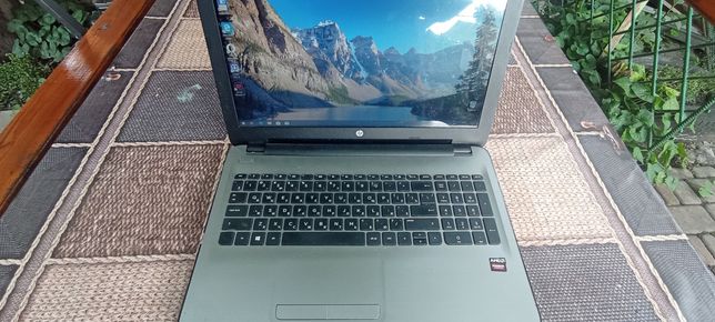 Ноутбук HP 15.6 RTL8723