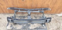 Dacia Duster 1 I lift pas przedni belka wzmocnienie  NV 676