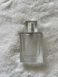 Pusty flakon kolekcjonerski Burberry Brit Rhytm for her