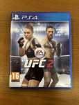 UFC 2 Playstatioj 4