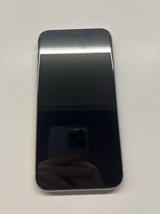 Iphone 11 128 гб білий (+подарунок від мене)
