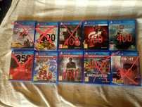 Продам диски ps4