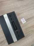 Atari 2600 konsola jako defekt