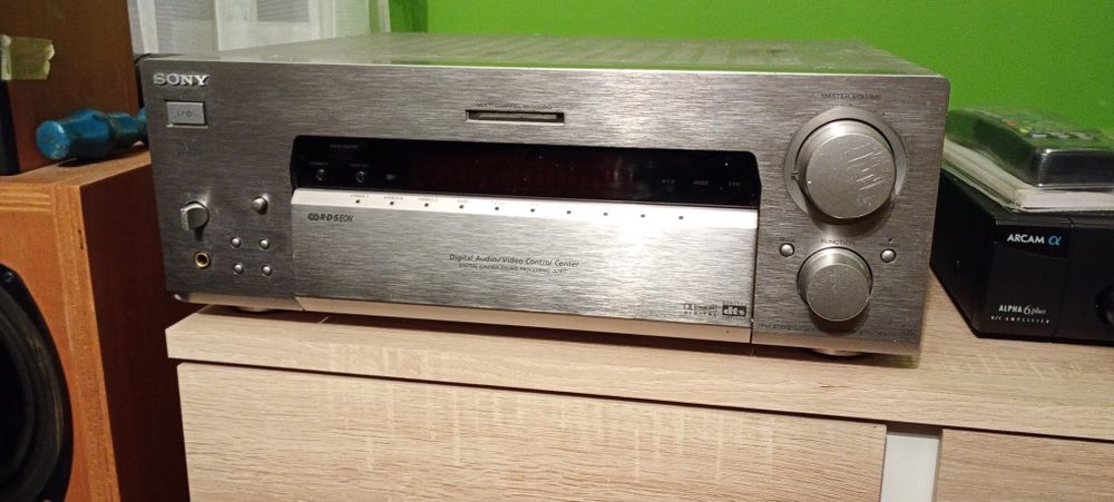 Amplituner kina/ stereo Sony STR-DB930 QS