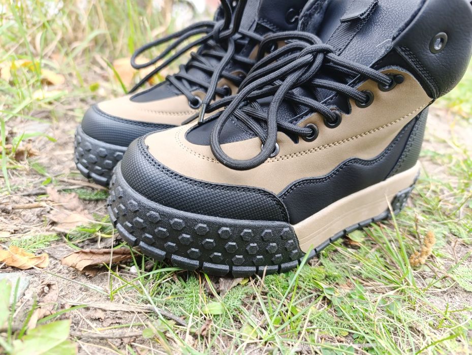 Зимові термо ботінки хайтопи для хлопчика зимние ботинки для мальчика