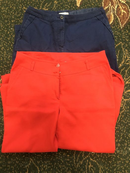 Брюки женские