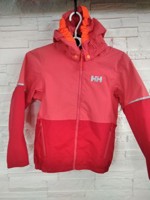 Kurtka Helly Hansen rozm 152