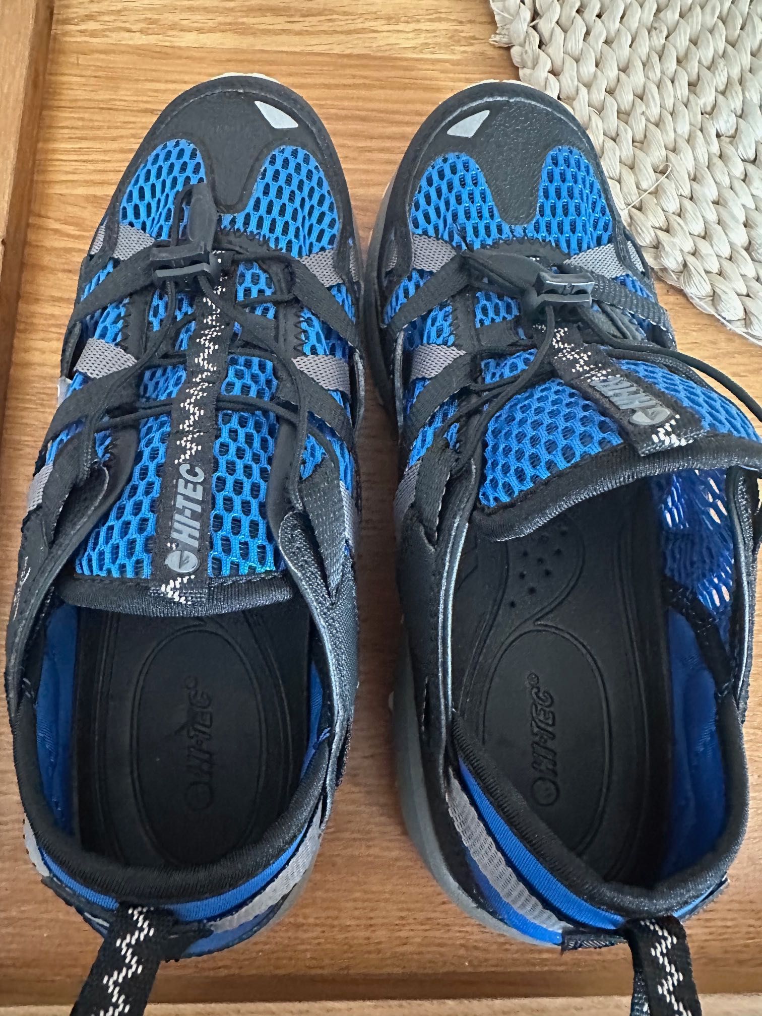 Buty do wody / trekingowe Hi-Tec V-Lite Rapid