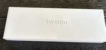 SmartWatch  z jabłuszkiem