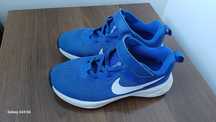 Кросовки Nike running 31 размер 19 см стелька