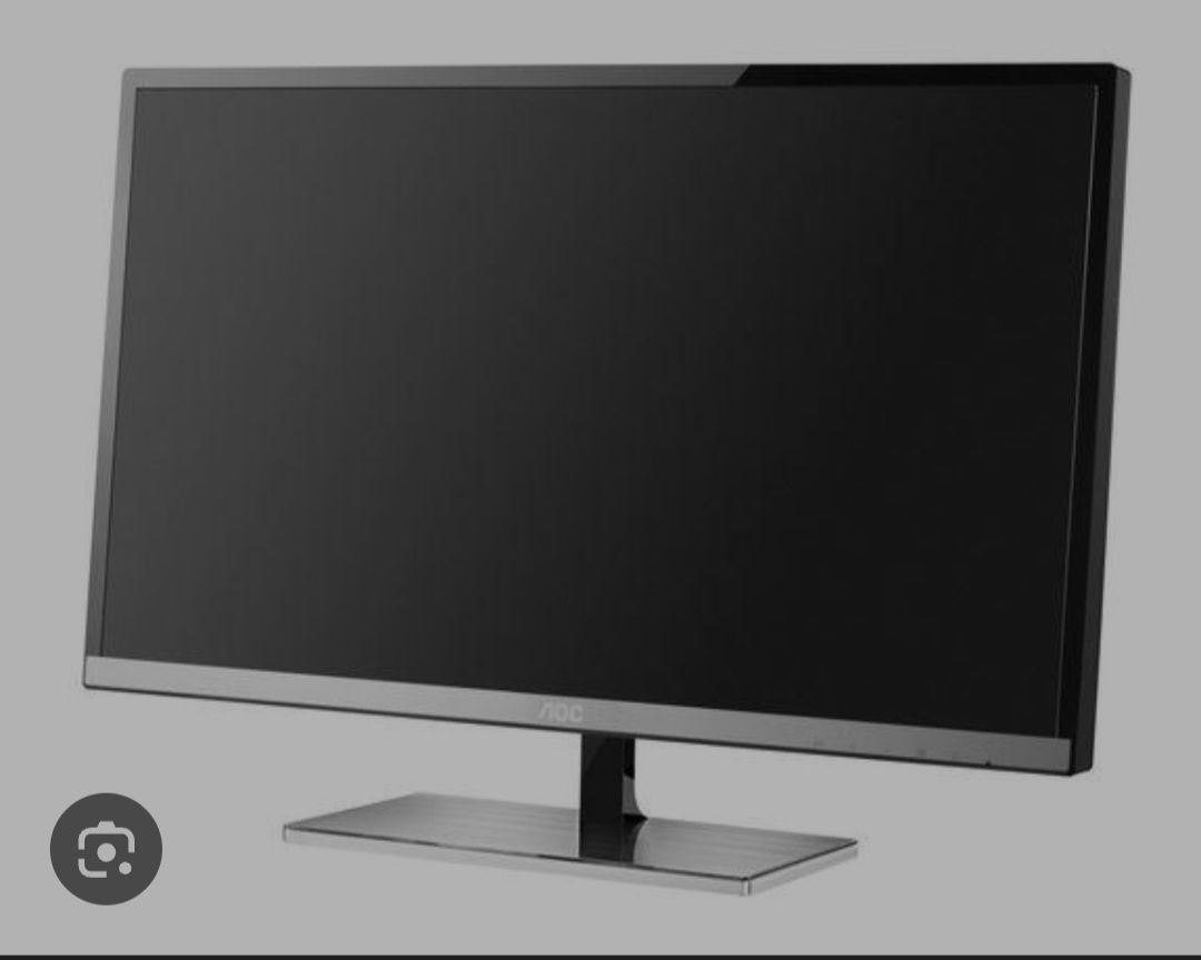 Monitor AOC U3277FWQ 4K