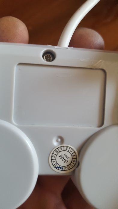 Геймпад-джойстик для Sony playstation 1