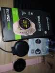 Smartband zegarek damski