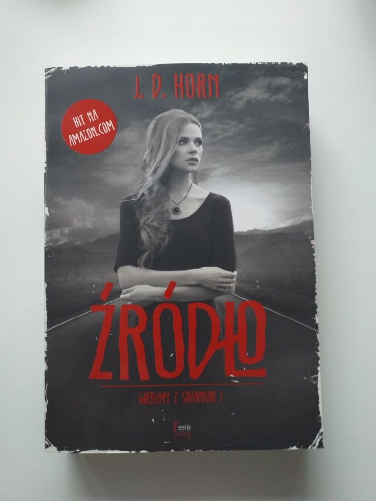 Źródło J. D. Horn