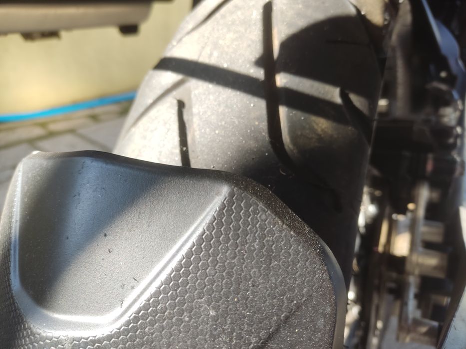 Benelli 502 negociável