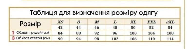 Сорочка у пологовий